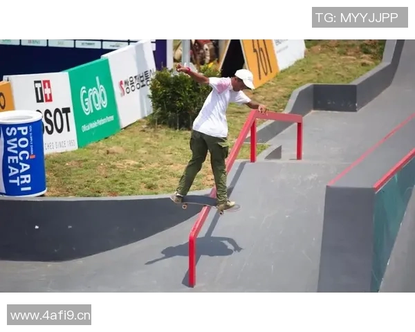 滑板灵活性评比揭晓北京滑板队荣获第十名佳绩